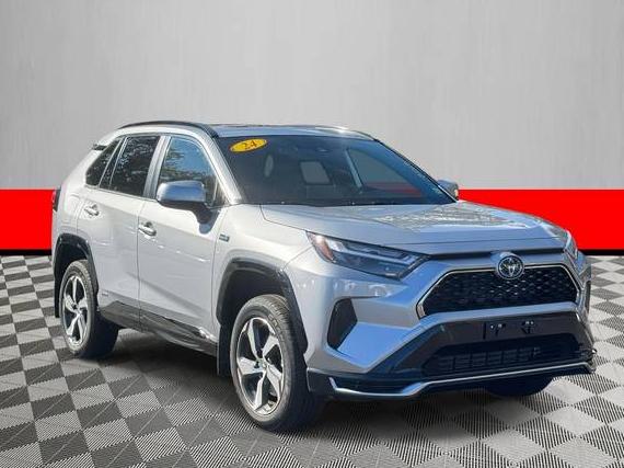 TOYOTA RAV4 PRIME 2024 JTMAB3FV4RD201893 image TOYOTA RAV4 PRIME 2024 JTMAB3FV4RD201893 image